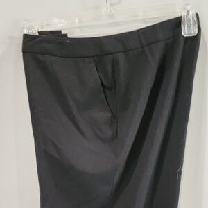 Michael Kors Black Trousers